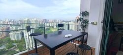 Tribeca (D9), Condominium #559868821